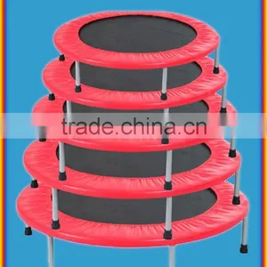 32-60 Inch Trampoline thumbnail-1