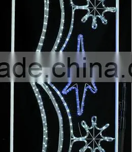 Best Selling Products Outdoor Pole Lights thumbnail-1