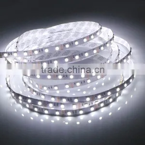 Cold White Led 12V 60leds SMD5050 Waterproof Flexible LED Strip 50m thumbnail-3