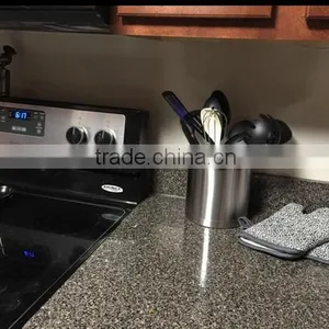 Stainless Steel Utensil Holder,Stainless Steel Kitchen Utensil Holder thumbnail-1