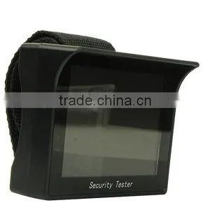 3.5 Inch TFT LCD MONITOR COLOR CCTV Security Surveillance CAMERA TESTER TEST thumbnail-2