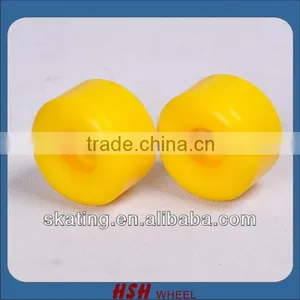Chinese High Rebound Long Board Skate Board 58X38 PU Wheel thumbnail-3