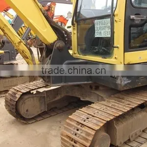 Hyundai R60-9,Hyundai Mini Excavator for Sale thumbnail-3