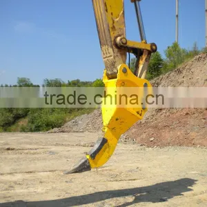 Excavator Parts Ripper for Kobelco Excavator thumbnail-1