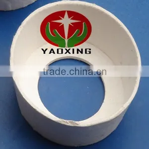 Heat Resistant Insulation Ceramic Fiber Special-shaped Product Fireproof Sealing Gasket thumbnail-5