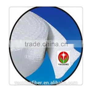 High Temperature Ceramic Fiber Tape 1260 Ceramic Fiber Tape High Quality Ceramic Fiber Tape thumbnail-6