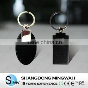 Customized Rfid Keyfob Tag--RFID Tag Factory Build in 1992 thumbnail-1