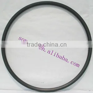 700c 24mm Super Light 340g Clincher Rim(24C-3K-glossy) thumbnail-1
