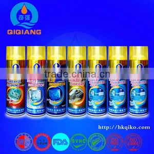 550ml Multi-purpose Mould Release Agent/Form Release Agent Silicone Spray QQ-19 thumbnail-3