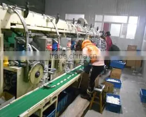 Litbright Candle Factory(Gaocheng District, Shijiazhuang City) company overview - view 1 thumbnail