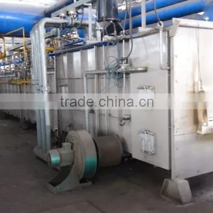 Steel Wire Heat Treatment Industrial Furnace Type E thumbnail-1