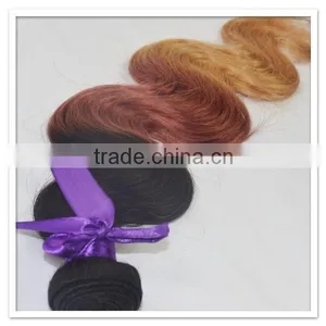 Promotion!!Factory Price Human Hair 100% Unprocessed Human Hair Extensions thumbnail-1