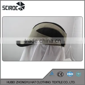 Wholesale 6 Panel Mesh Golf Caps thumbnail-2