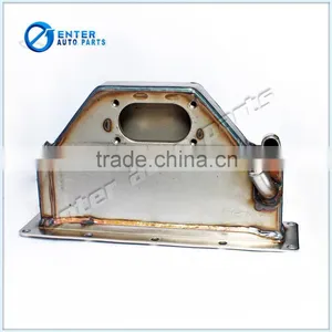 China Dongfeng Truck Diesel Engine Spare Parts Intercooler thumbnail-5