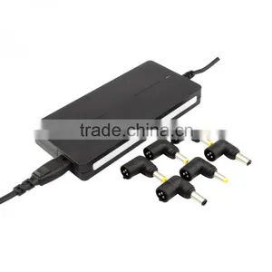 Universal Notebook Power Adapter AK NU 03 90W thumbnail-1