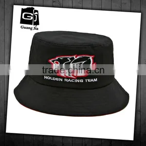 Polyester Foldable Folding Bucket Sun Hat for Promotional Use thumbnail-1