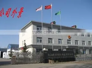Tangshan Tengji Forged Agricultural Implements Manufacturing Co., Ltd. company overview - view 1 thumbnail