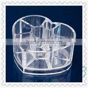 Hot Sale Eco - Friendly Customized Small Clear Acrylic Storage Box With High Quality thumbnail-4