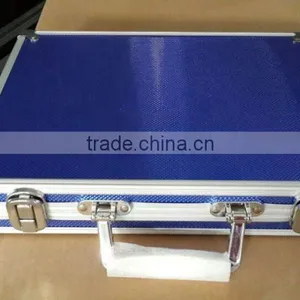 Pencil Aluminum Case&boxes for 72pcs thumbnail-1