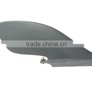 High Quality G5 Surfing Fins/centre Fin/rubber Fins/ Fiberglass Surf Board Fins thumbnail-2