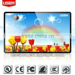 82 Inch LCD TV thumbnail-1