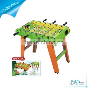 Hot-sale Indoor Table Hand Soccer Game Machine thumbnail-1