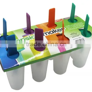 Plastic Ice Maker thumbnail-1