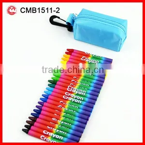 Colors Crayon Set Hand Kid Bag thumbnail-1