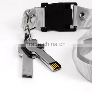 High UDP Quality Key Usb Flash Stick 2 gb thumbnail-1