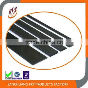Carbon Fiber Pultruded Strip thumbnail-1