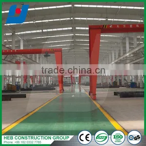 Prefab Low Price Quality Steel Structure For Angle Iron thumbnail-3
