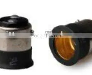 BA15D-E12 Adapter Lampholder thumbnail-1