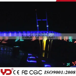 Outdoor Intelligent Led Lights Design thumbnail-2