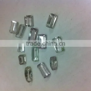 Pink Kunzite Gemstone thumbnail-1
