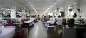 Guangzhou Champion Leather Goods Co., Ltd. company overview - view 2 thumbnail