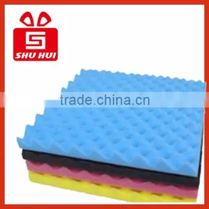 Hotel Sound Insulation for Bedrooms, Spray Foam Sound Insulation, Low Weight Sound Proofing Sponge thumbnail-1