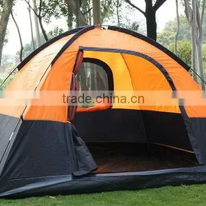 Factory Sale Dome Camping Tent thumbnail-1