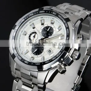 2016 Winner Luxury Brand Watch Automatic Multi-function Watches High End ZB008 thumbnail-1