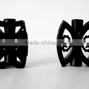 Moulded Injection Plastic Parts thumbnail-1