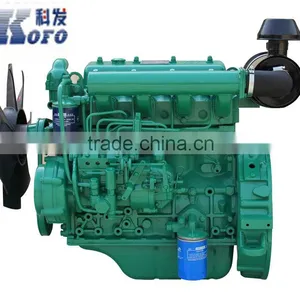 KOFO Y480 22hp Diesel Engine Hotle in South Africa thumbnail-1