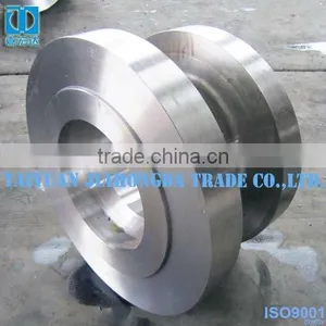 12x10" CLASS900 Body Adapter Forging thumbnail-1