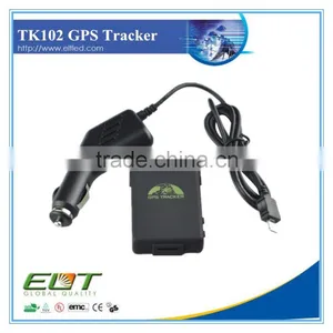 Waterproof Personal Mini Hidden Gps Locator Smallest thumbnail-1