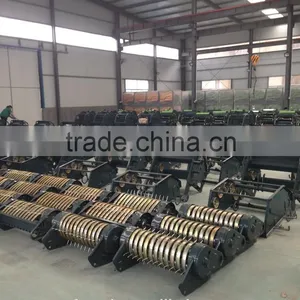 Cheap Small Round Baler for Sale thumbnail-6