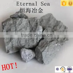 Si Al Ba Alloy for Steel Making New Products on Stock thumbnail-1