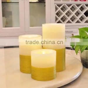 18 Button Color Change Remote Control Led Candle Quality Choice thumbnail-5