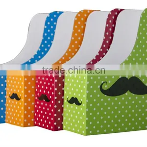 New Design Colorful Paper File Folder thumbnail-6