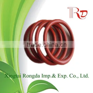 Viton O-ring Rubber O Ring Seals thumbnail-1
