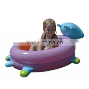 Inflatable Swimming Pool (Cat) thumbnail-1