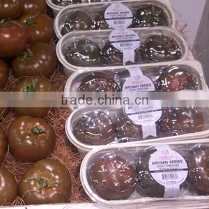 Fruit and Vegetable Packing Plastic Fruit Tray thumbnail-1