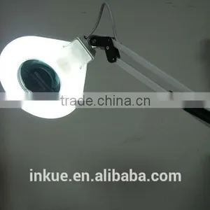 A-607most Hottest Styple Magnifying Lamp Magnifying Glass Lens/magnifying Lamp for Skin Analyzer Cleary Beauty Salon Equipment thumbnail-1